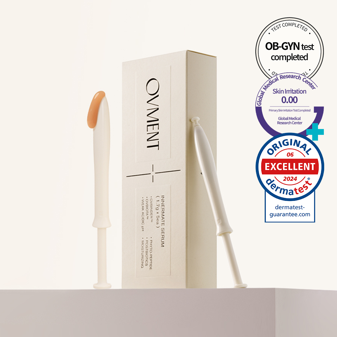 ovment Innermate Serum 1.7g*5ea (2)