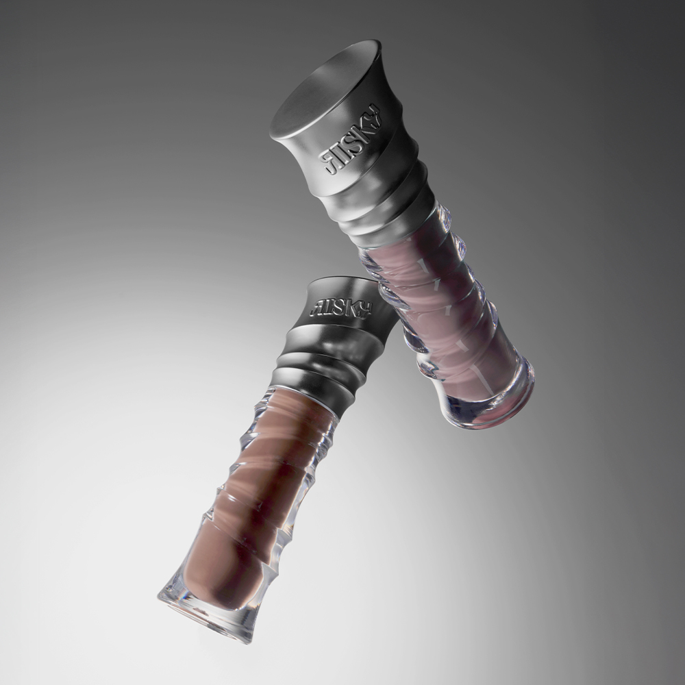 RISKY Be Bold Lip Gloss (16 Colors)