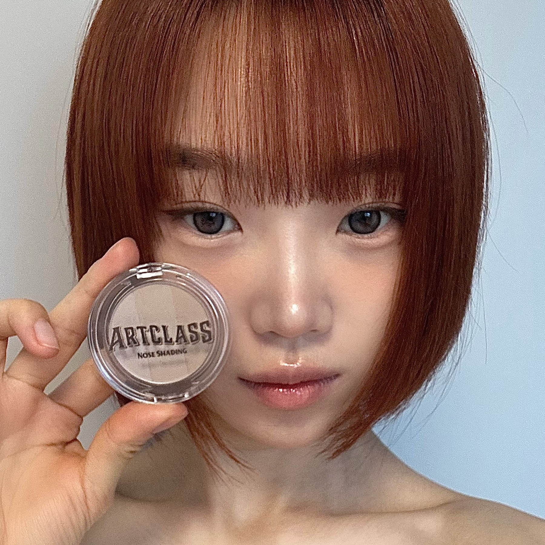 too cool for school Artclass By. Rodin Shading 9.5g 4 Colors (2)