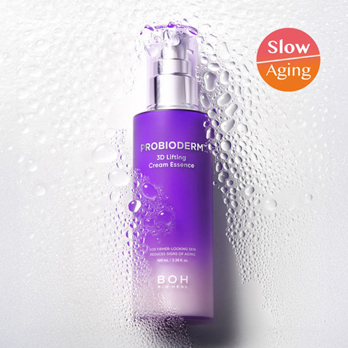 BIOHEAL BOH Probioderm 3D Lifting Cream 50mL Refill Set (6)