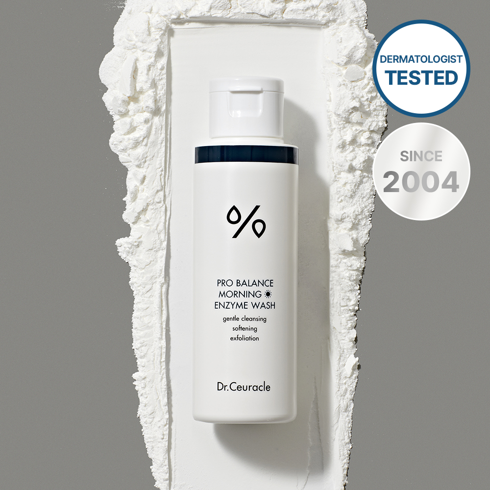 Dr.Ceuracle Pro Balance Night Enzyme Wash 50g (2)