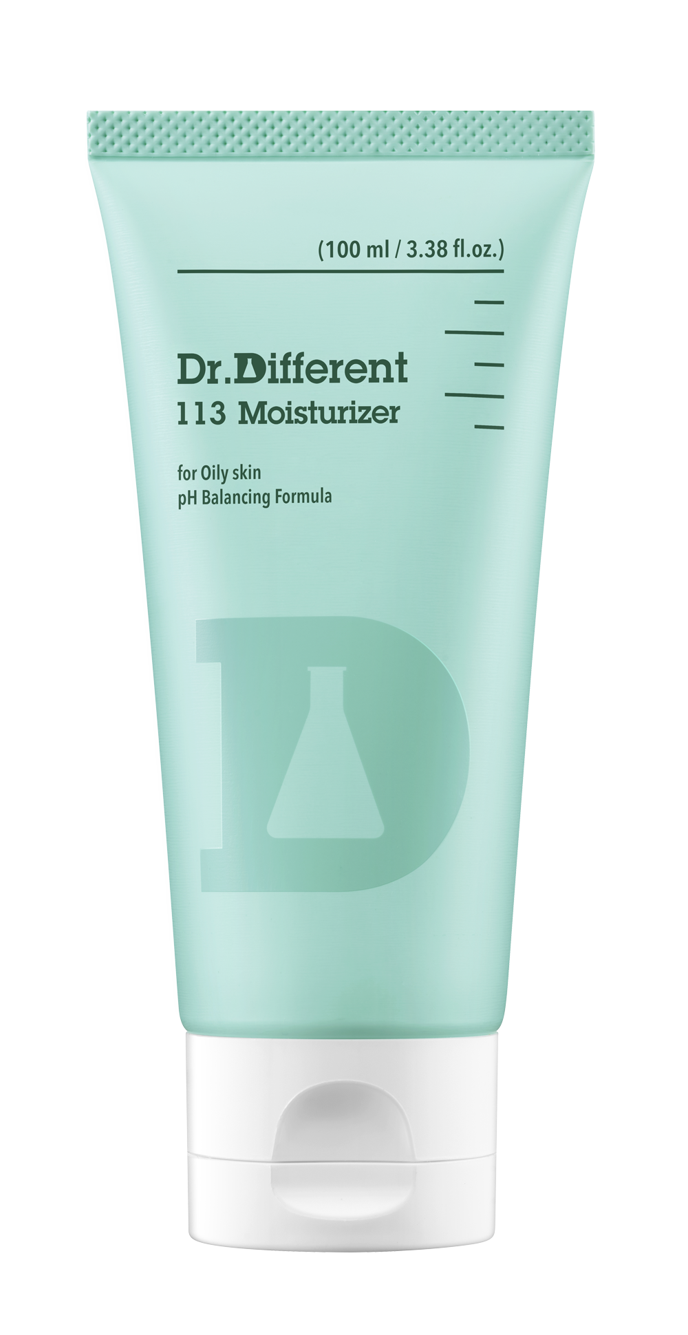 Dr.Different 131 Moisturizer 100ml (3)