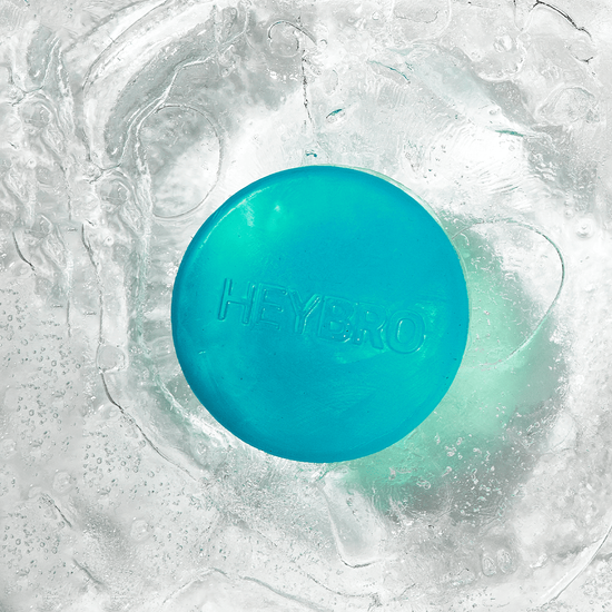 HEYBRO Man's Brown All In One Lotion 200ml (3)