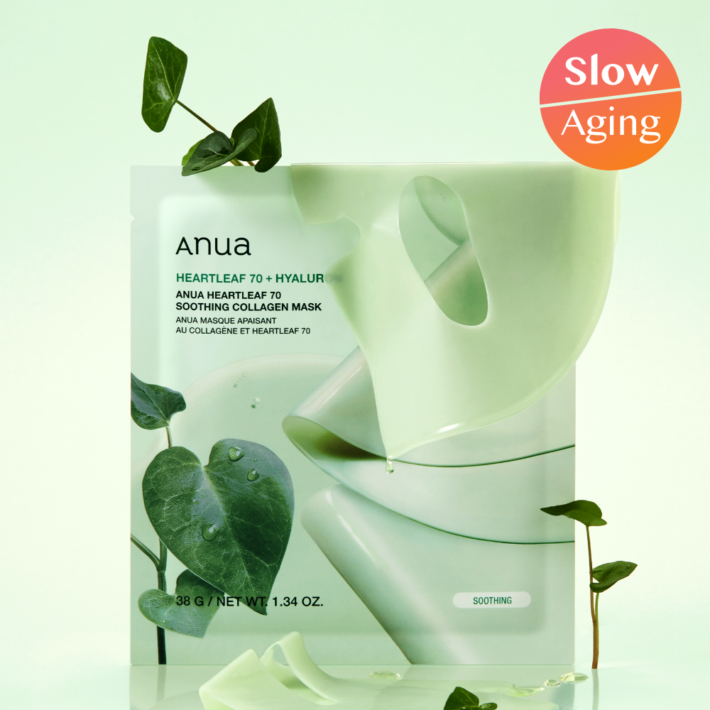 Anua Collagen Mask Sheet 4ea (2)