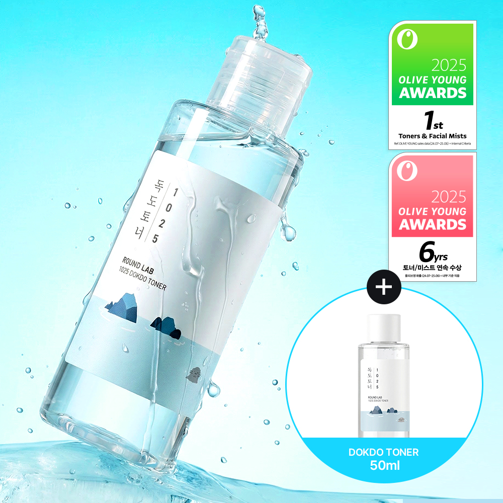 Round Lab 1025 Dokdo Toner 100Ml (17)