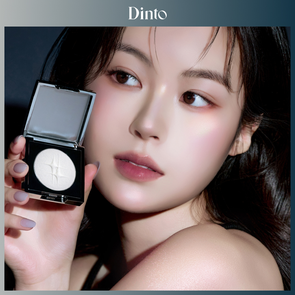 Dinto Polaris Shine Highlighter 3g #071 Etoile Polaire