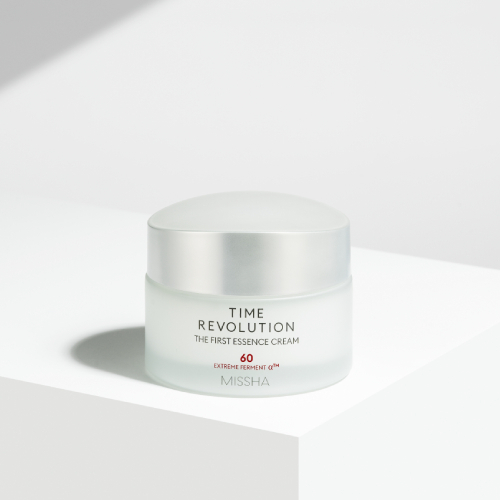 MISSHA Time Revolution The First Essence Enriched 150ml