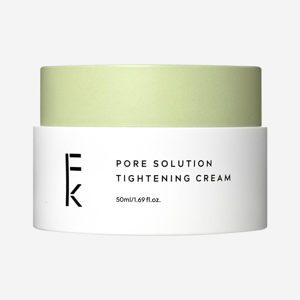 Feelkeen Pore Solution Tightening Cream 50ml
