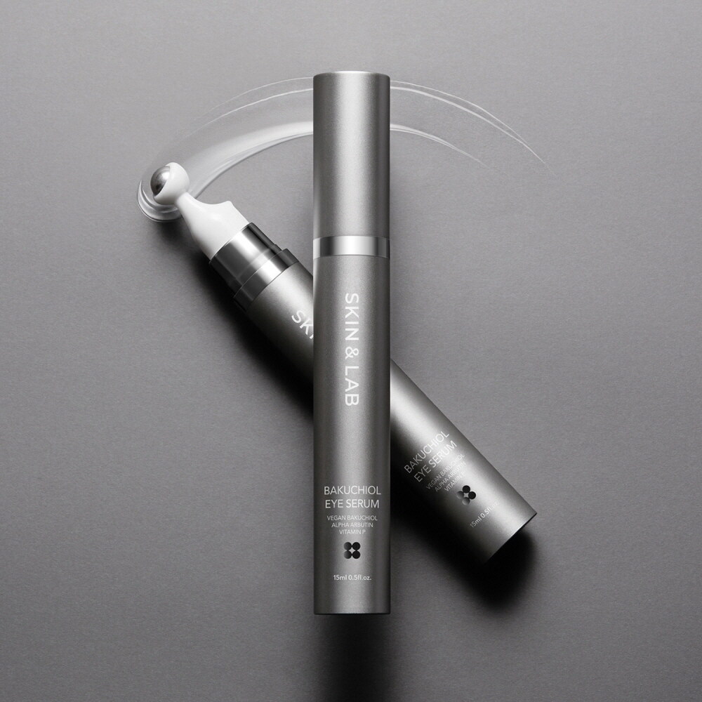 SKIN&LAB Bakuchiol Eye Serum 15ml