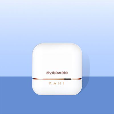 KAHI Airy Fit Sun Stick 14g