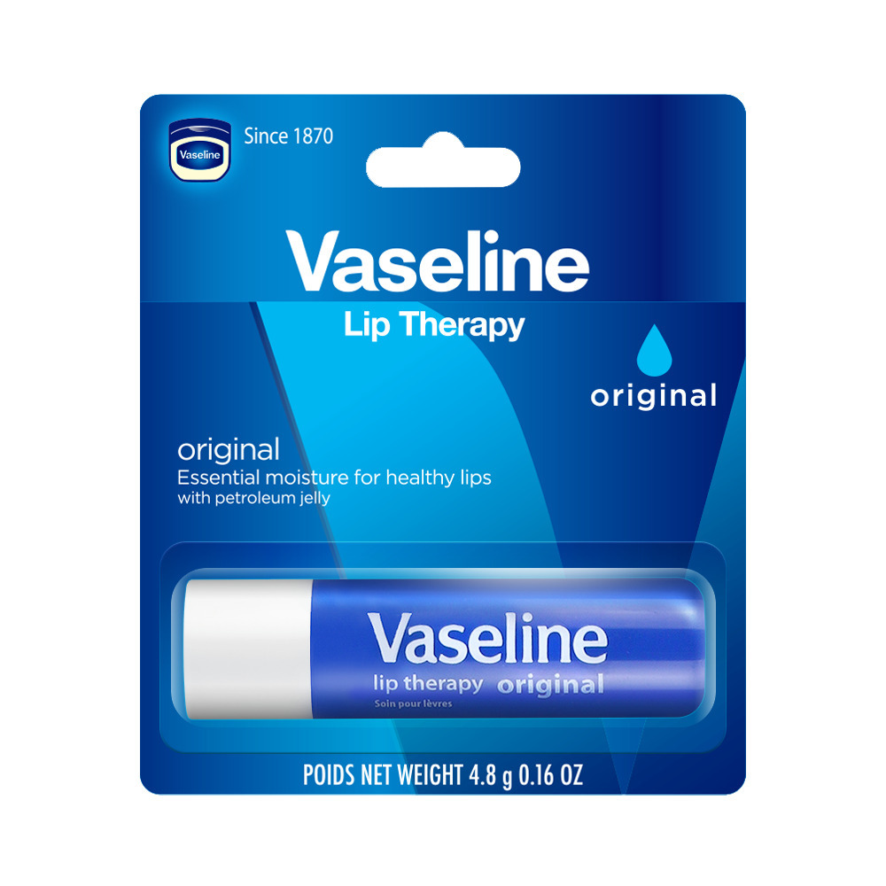 Vaseline Stick Original 4g
