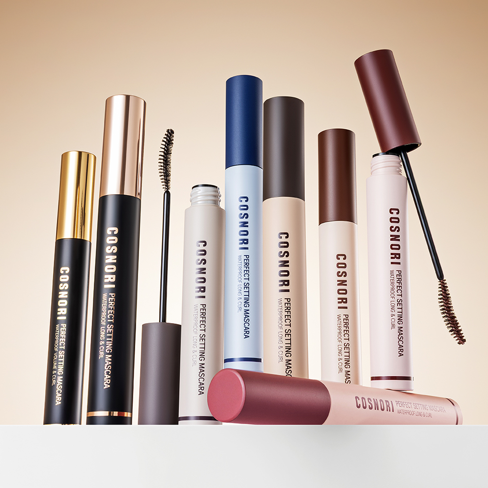 COSNORI Perfect Setting Mascara 7ml (2)