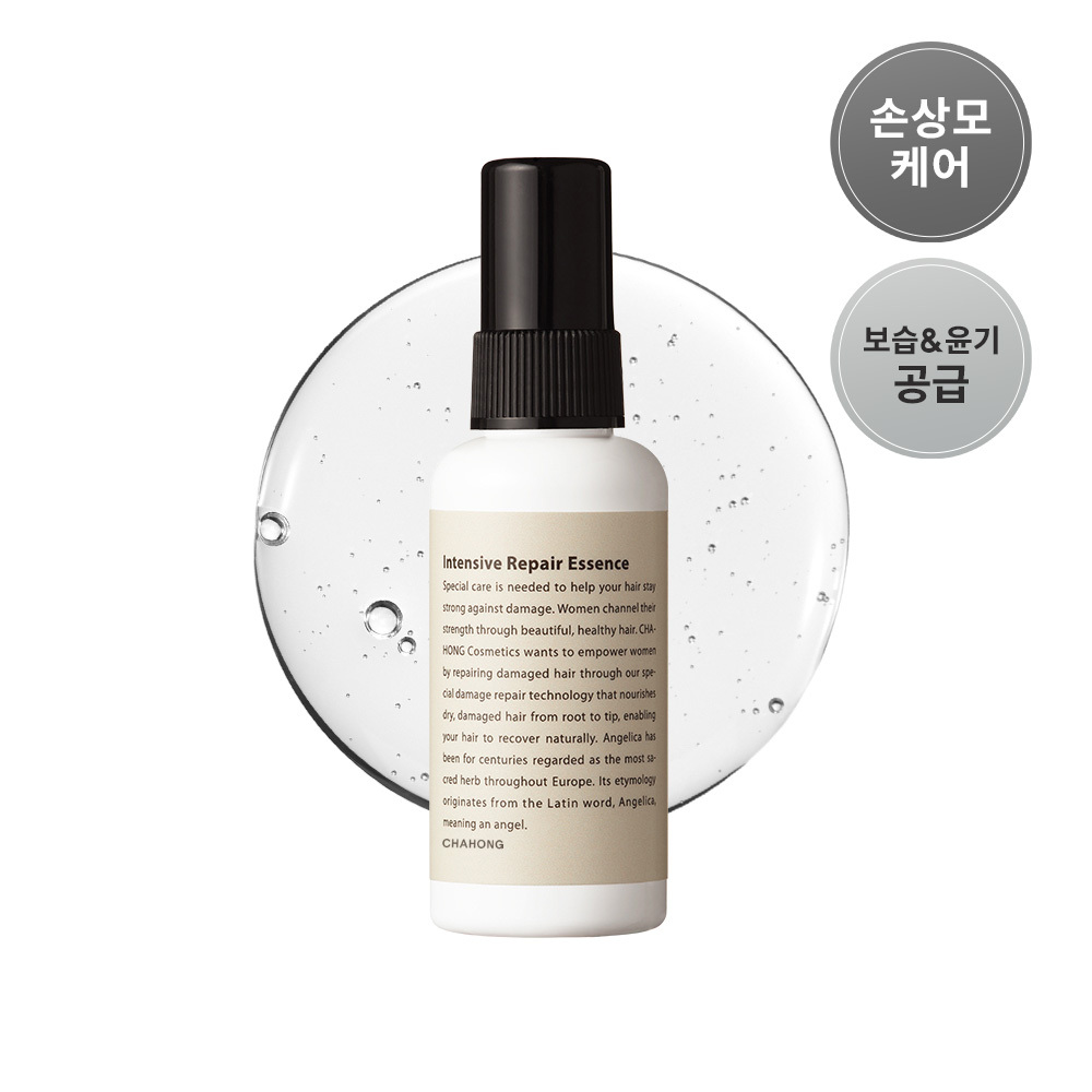 CHAHONG Intesive Repair Essence 60ml