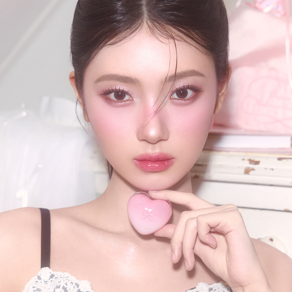 dasique Candy Rolling Pot 6g