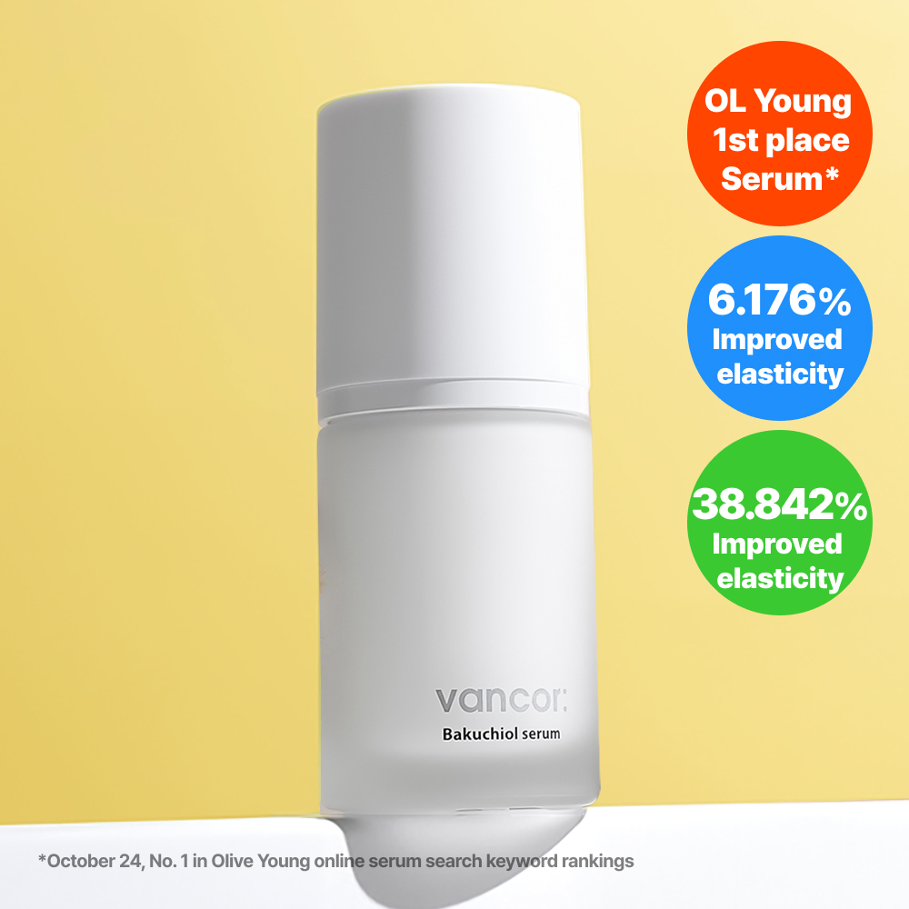 VANCOR Dr. Radiata Blemish Serum Loto 30ml (2)