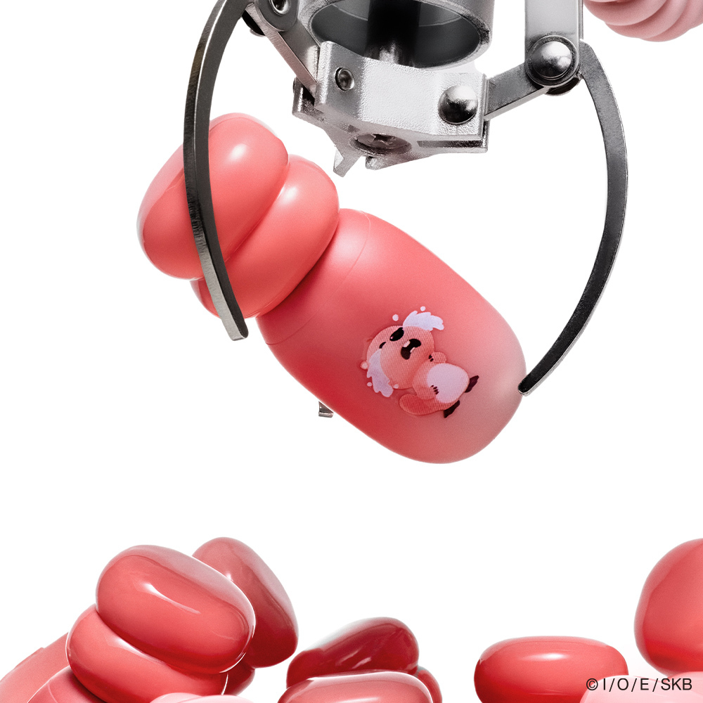 [ZANMANG LOOPY] colorgram Nudy Blur Tint Zanmang Set (2)