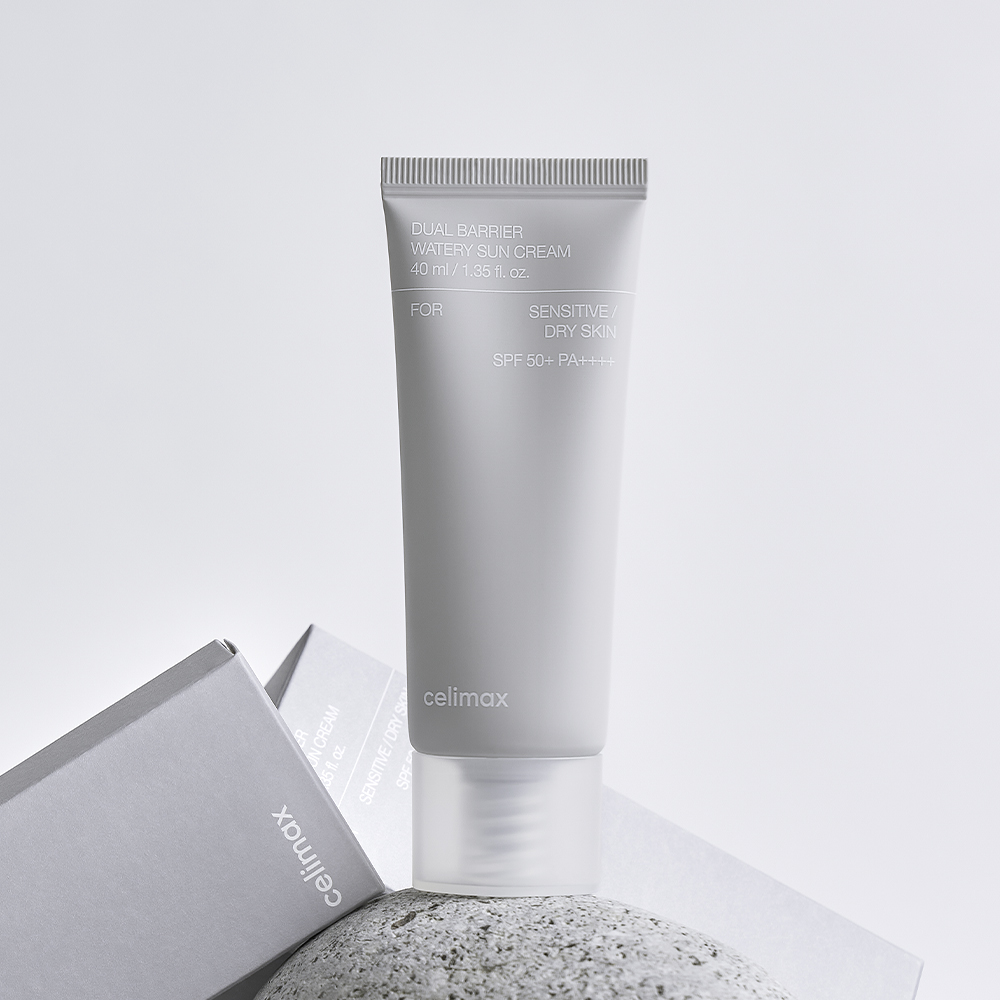 celimax Dual Barrier Skin Wearable Cream 50ml