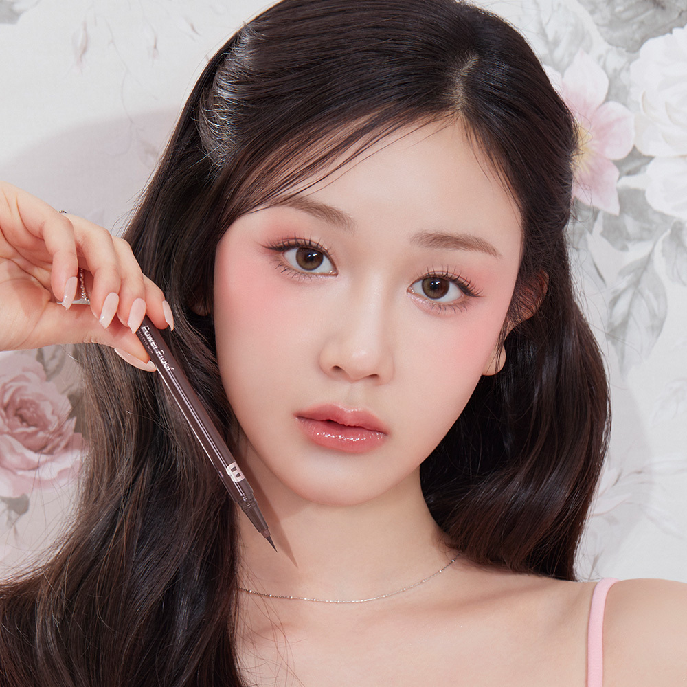 BANILA CO Powerproof Pen Eyeliner (4 Colors)