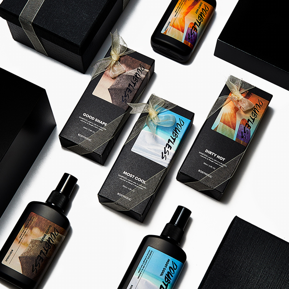 BODYHOLIC Body & Hair Mist 50ml (4)