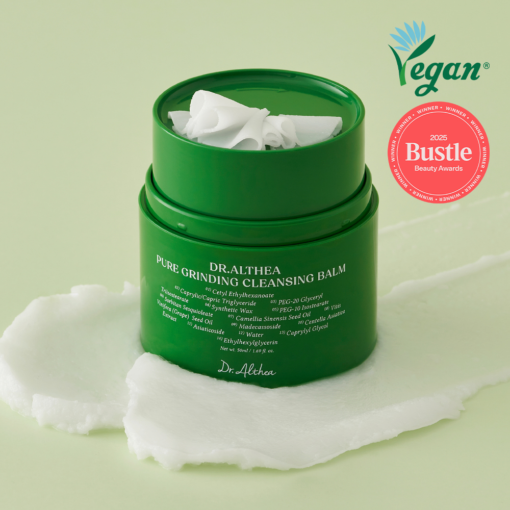 Dr. Althea Cleansers Pure Grinding Cleansing Balm 50ml (3)