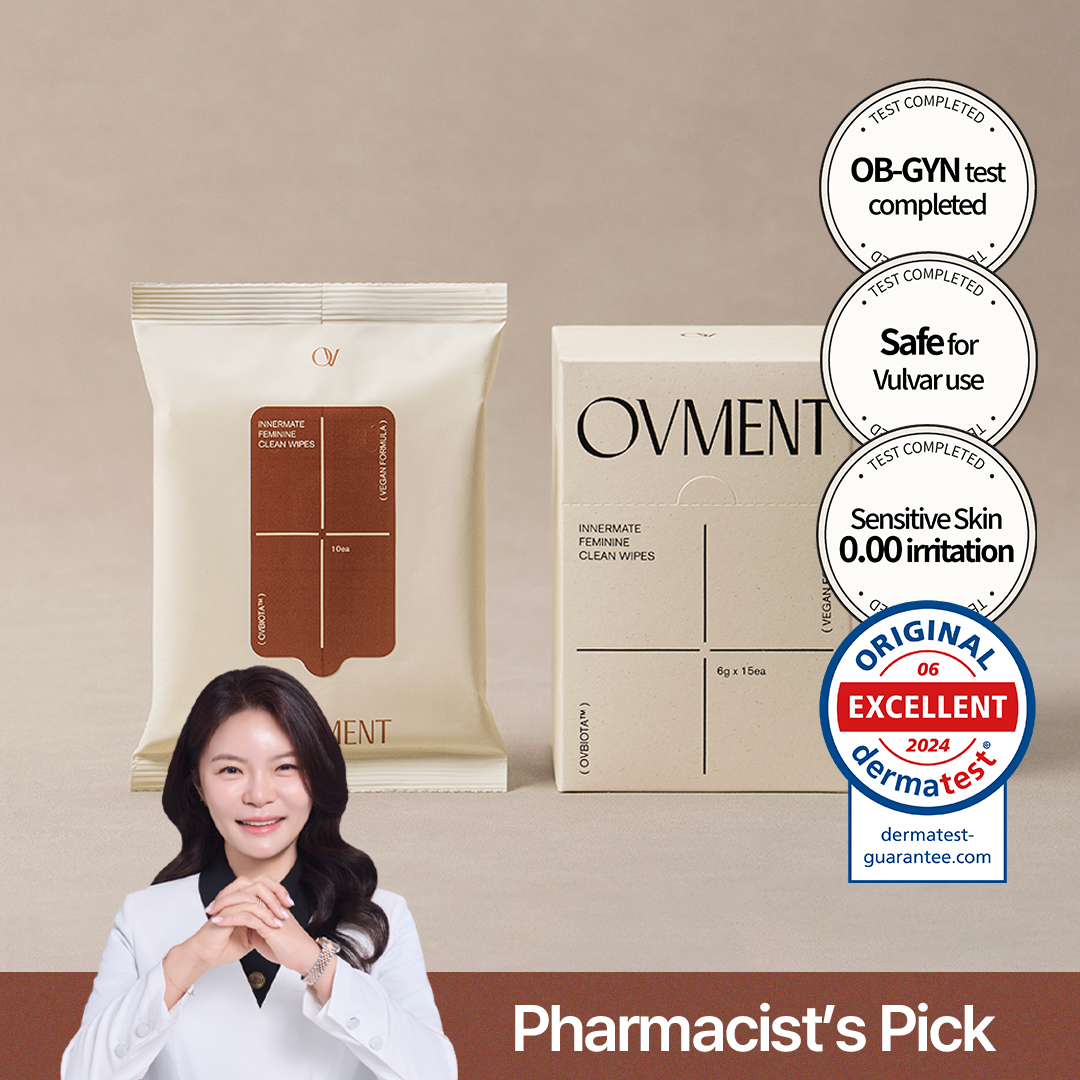 ovment Innermate Serum 1.7g*5ea (3)