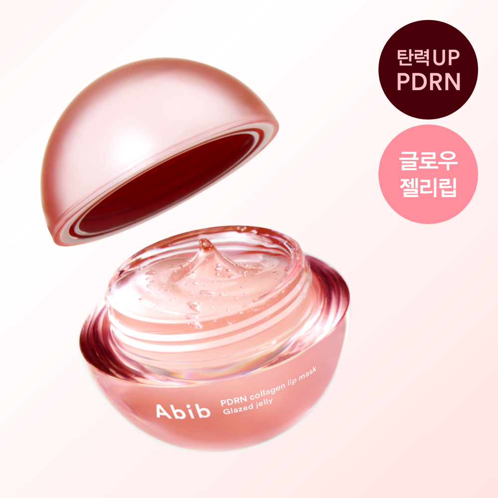Abib PDRN Collagen Overnight Mask Firming Jelly 80ml (2)