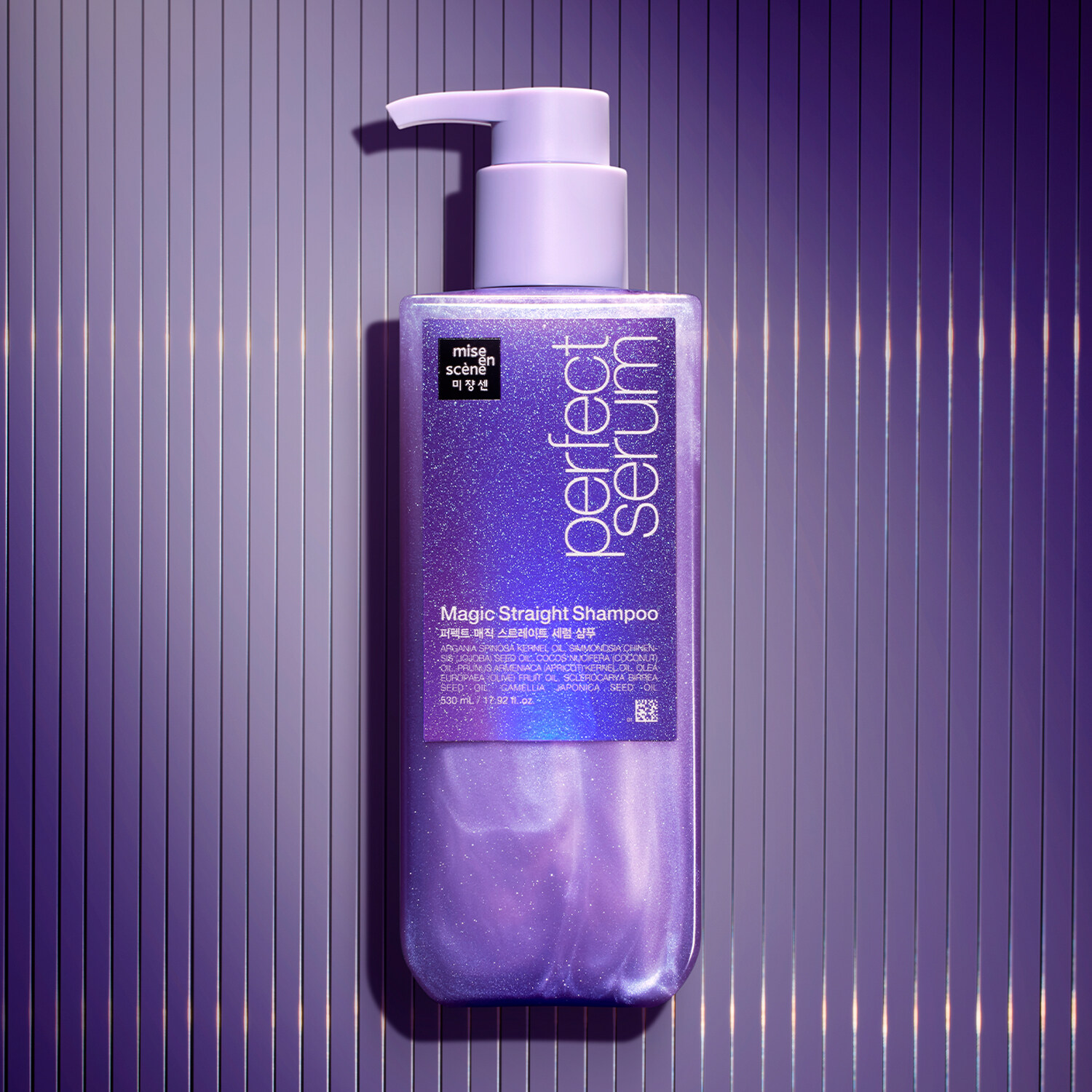 Mise-en-scene Perfect Serum Original 80mL*2ea+30mL (NEW) (2)