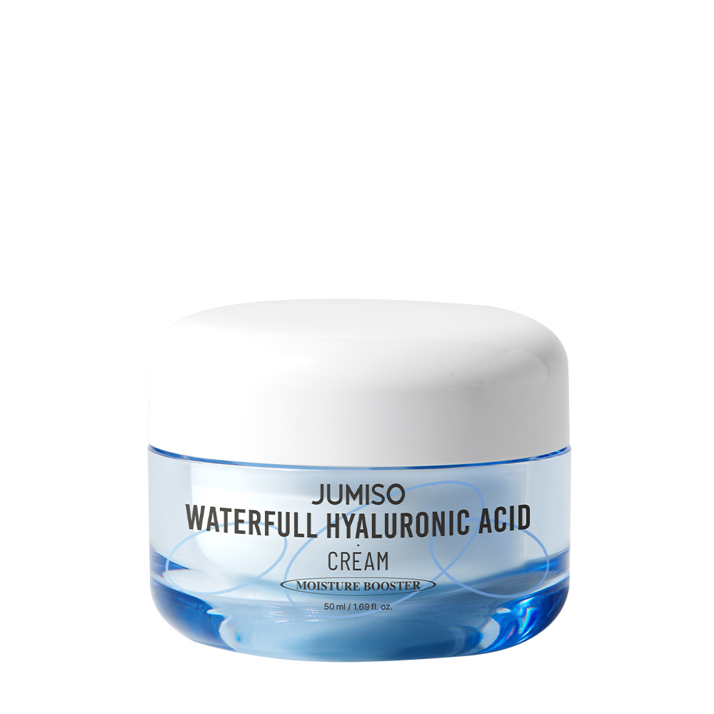 JUMISO Waterfull Hyaluronic Acid Toner 250mL (2)