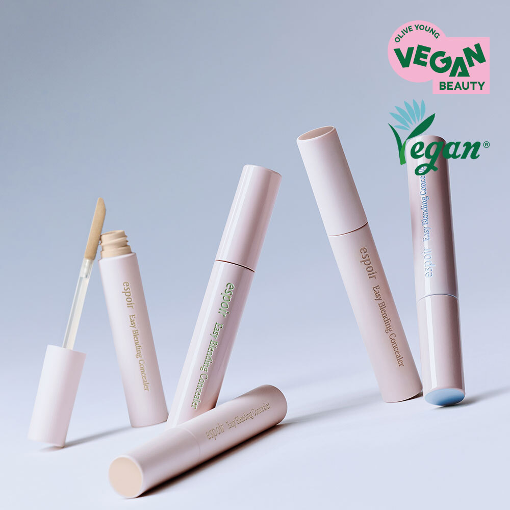 espoir Easy Blending Concealer 10g