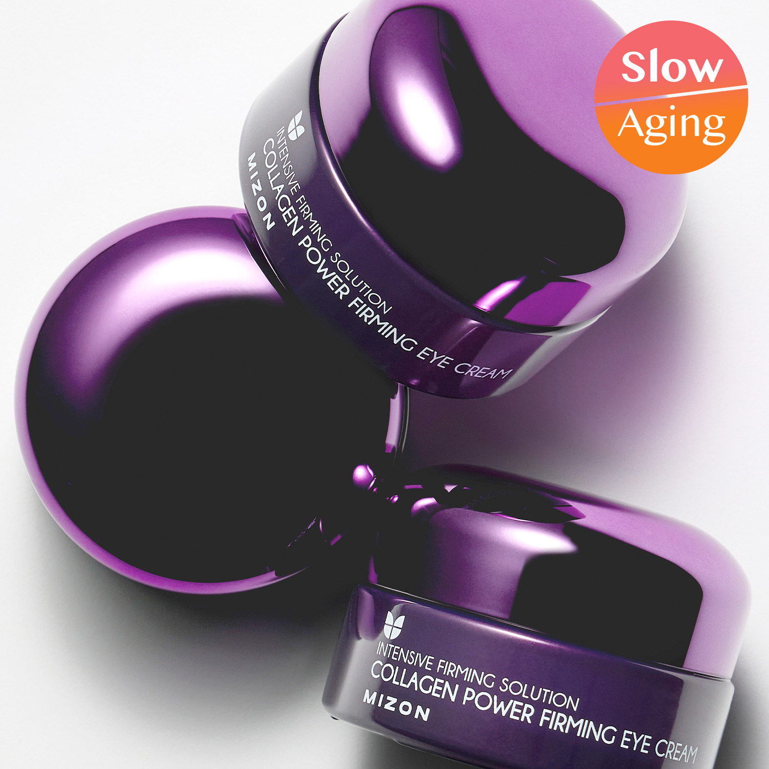 MIZON Collagen Power Firming Enriched Cream 50ml (2)