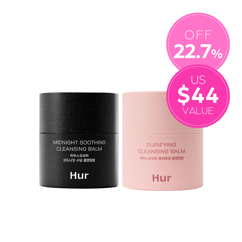 House of Hur Midnight Soothing Cleansing  50ml (3)