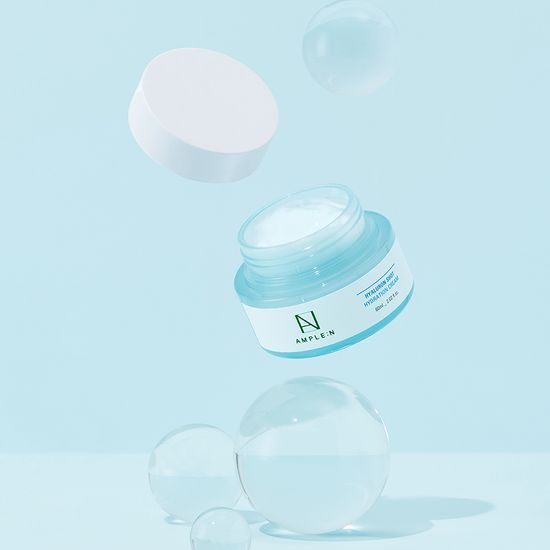 AMPLE:N Hyaluron Shot Hydration Ampoule 100ml