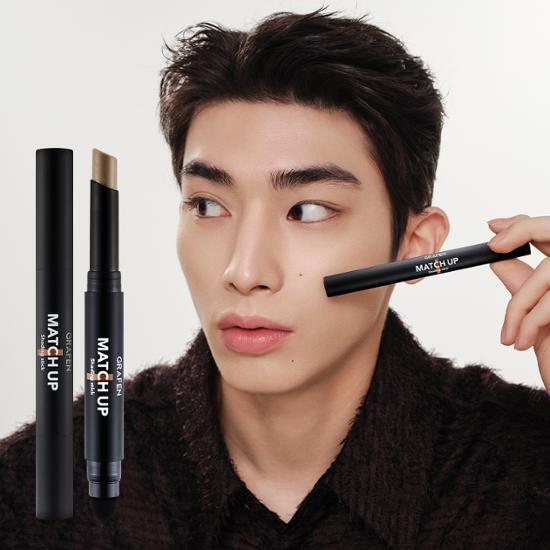 GRAFEN Match Up Tone Cover Lotion 50ml