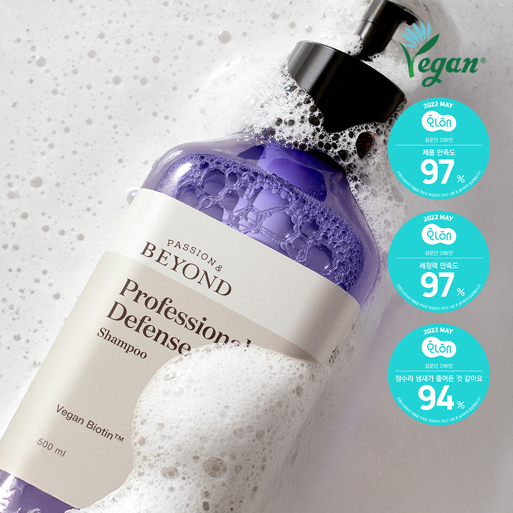 BEYOND Professional Defense No-Wash Double Care Treatment 205ml (2)