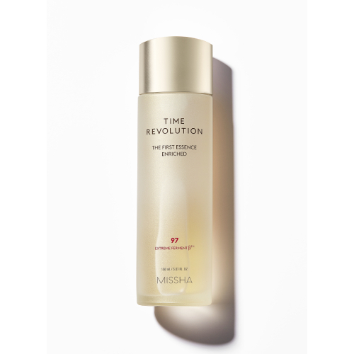 MISSHA Time Revolution The First Essence Enriched 150ml (2)