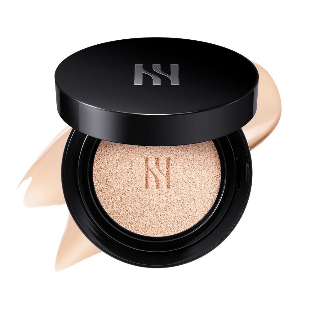 HERA Black Cushion Foundation Original (+Refill) (9 Shades) (3)