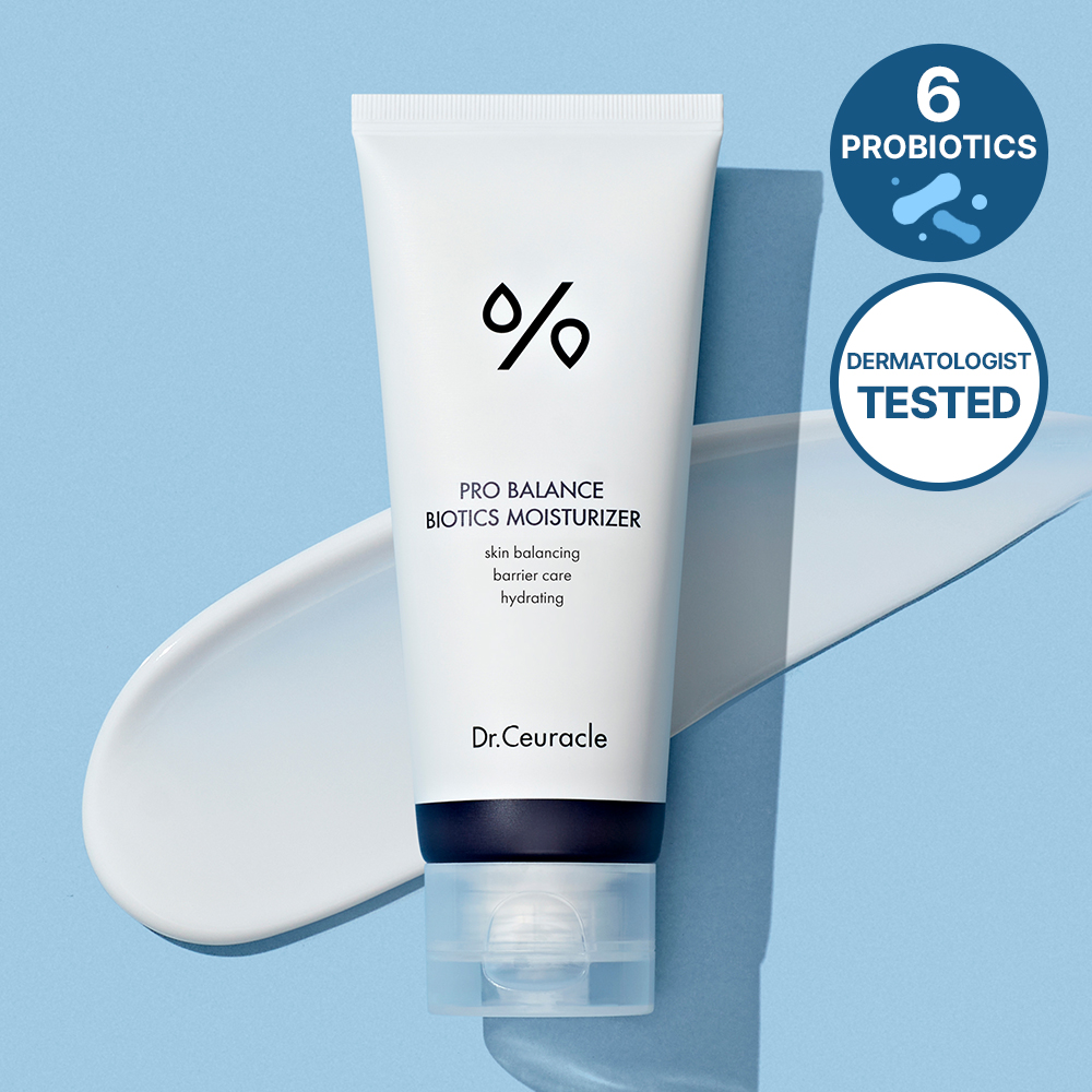Dr.Ceuracle Pro Balance Biotics Toner 300ml (2)