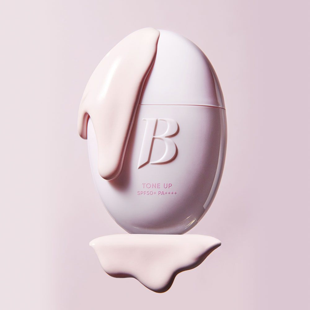 BANILA CO All Day Prep Tone Up Base Cream 35ml