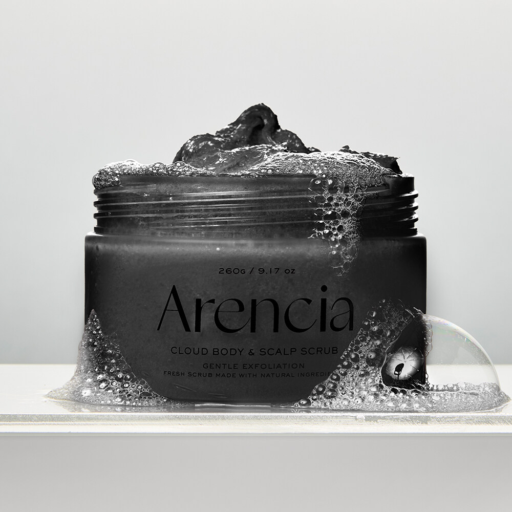Arencia Cloud Sun Stick 18g (2)
