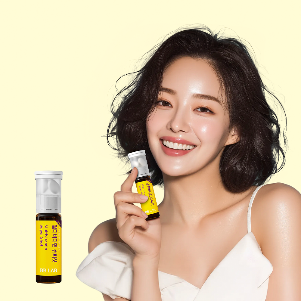 BB LAB Multi Vitamin Super Shot 1ea