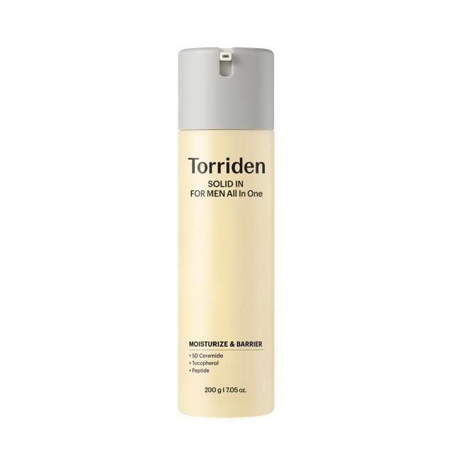 Torriden Dive-In For Men All In One 200g Double Pack (4)