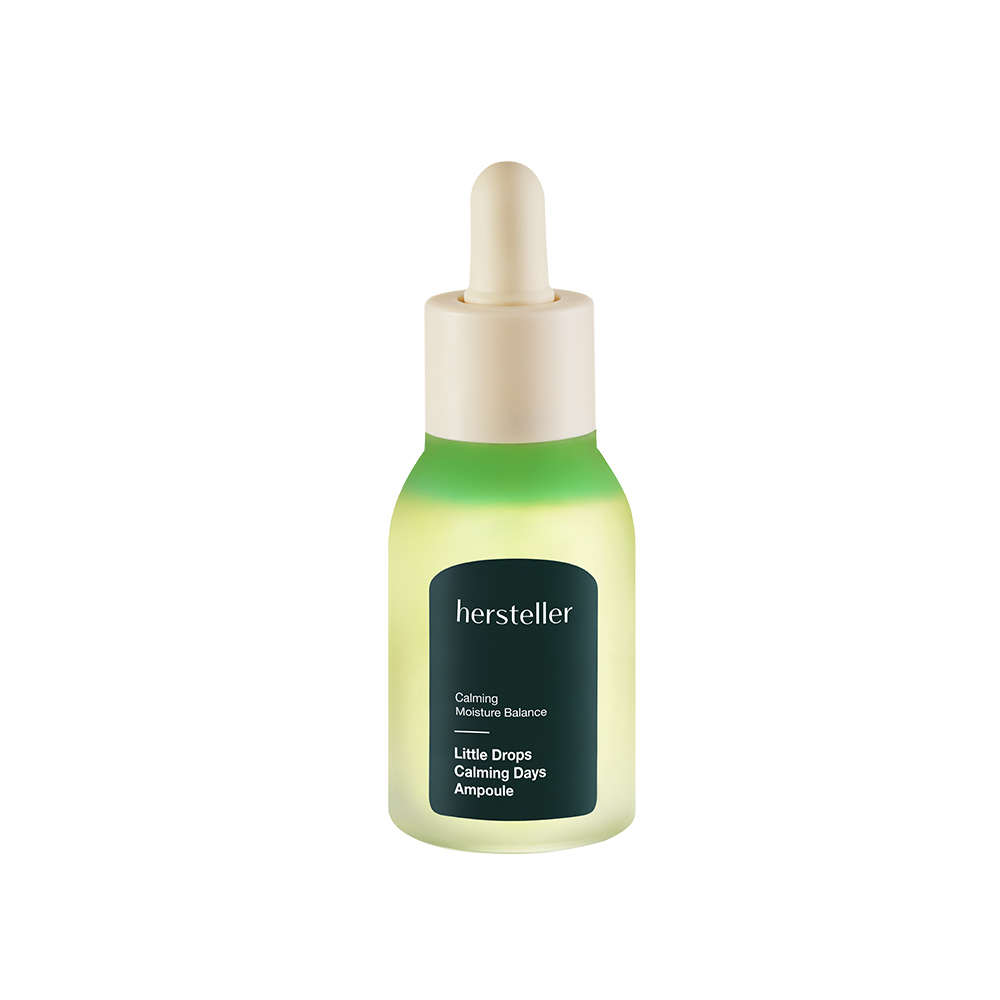 hersteller Little Drops Calming Days Ampoule 30ml