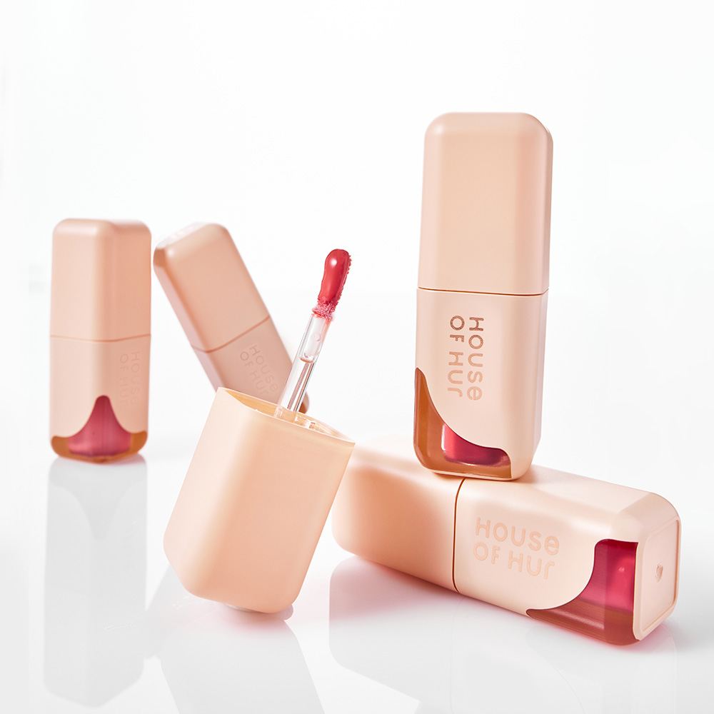 House of Hur Moist Ampoule Blusher 20ml (3)