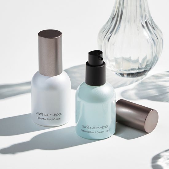 JUNGSAEMMOOL Essential Mool Cream 30mL (7)