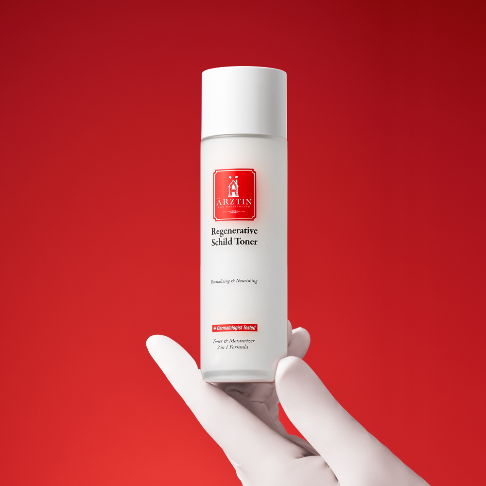 ARZTIN Regenerative Schild Toner 150ml