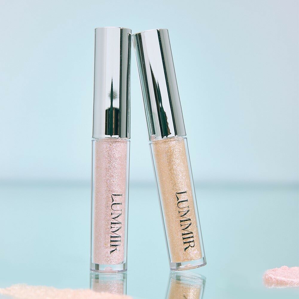 LUMMIR On The Stage Liquid Glitter 2g