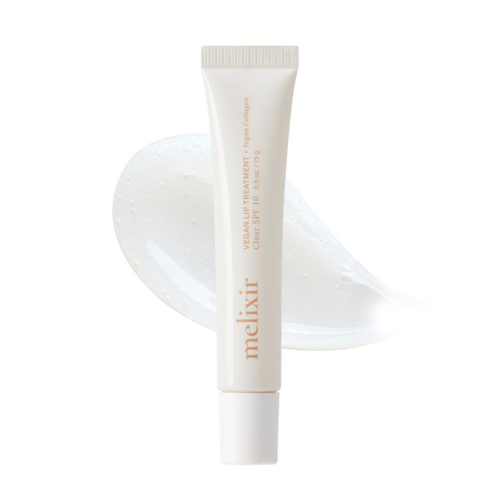 Melixir Vegan Lip Butter 01 Agave (2)