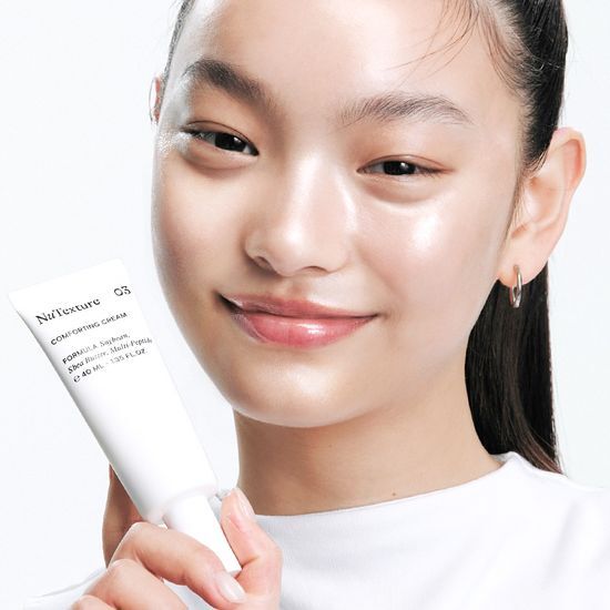 NuTexture Comforting Cream 40ml