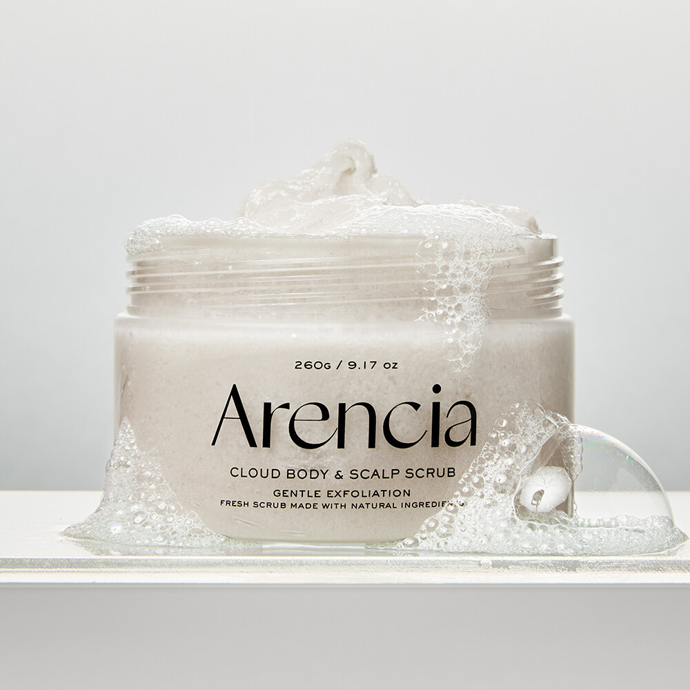 Arencia Cloud Sun Stick 18g (3)