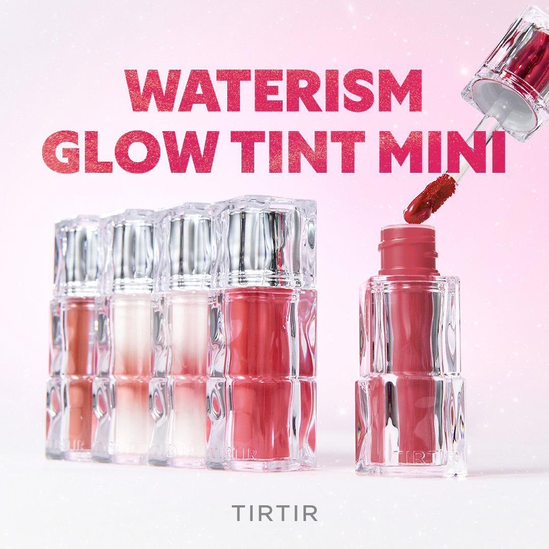 TirTir Waterism Glow Tint Mini 1.8g (3)